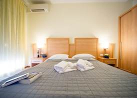 Hotel Foresteria 5