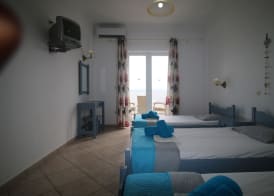 Utopia Kavos Hotel 5