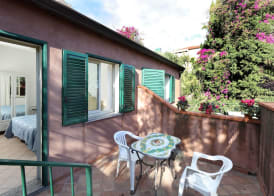 Hotel Villino Gallodoro 4