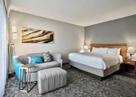 Courtyard Philadelphia/Langhorne 5