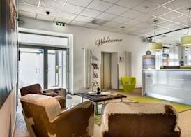 Hotel Freiraum 3
