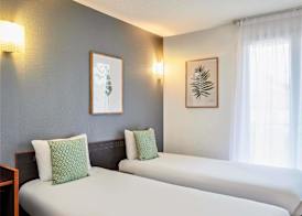 Aparthotel Adagio Access Nice Garibaldi 3