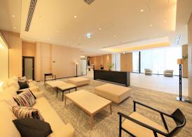Richmond Hotel Himeji 3