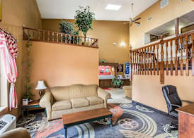 Econo Lodge Inn & Suites Fairview Heights St Louis 2