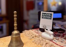 Hotel Giada 5