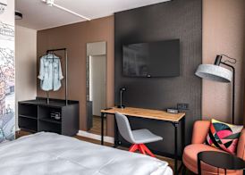 Pentahotel Bremen 5
