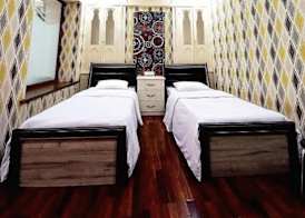 Colibri Traditional Guest house 4