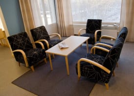 Töölö Towers 3