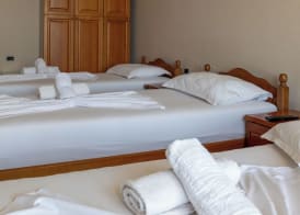 Nika Hotel Rradhime 3