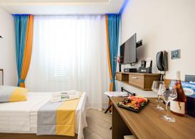 Hotel Kanjon Zrmanje 4