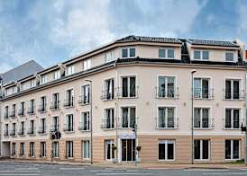 Hotel Nordhausen 2