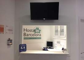 Hostalin Barcelona Diputacion 3