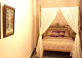 Riad-Boutique Borj Dhab Fez 4