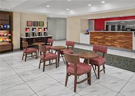 Hampton Inn Kansas City The Legends 4