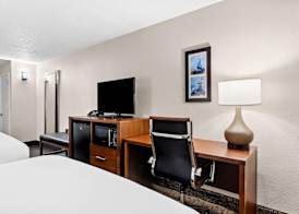Comfort Inn University 5