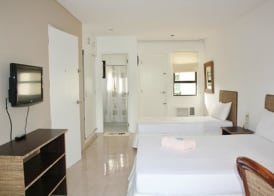 Boracay White Coral Hotel 3