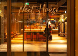 Next House Copenhagen 2