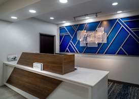Holiday Inn Express & Suites CHARLESTON-KANAWHA CITY by IHG 2
