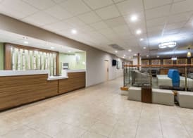 Wyndham Garden Fresno Yosemite Airport 2