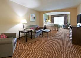Holiday Inn DAYTONA BEACH LPGA BLVD by IHG 2