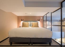 Ocean House Scheveningen 4