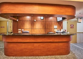 Flushing Hotel 4
