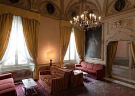 Phi Hotel Canalgrande 5