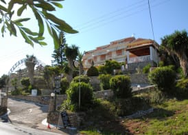Stefanosplace ApartHotel Sea View 2
