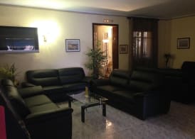 Hostal Bonavista 5
