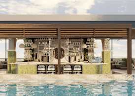 Doubletree By Hilton Tashkent 5