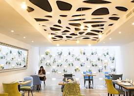 Hotel Boutique Hostemplo 2