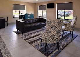 Quality Inn & Suites Brandenburg - Fort Knox 5
