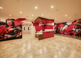 New Normal Hotel in NAMINOUE ニューノーマルホテルイン波の上 2