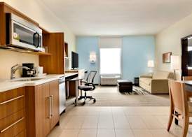 Home2 Suites by Hilton Edmond 4