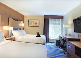 Holiday Inn CODY - CONVENTION CENTER by IHG 5