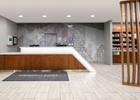 SpringHill Suites by Marriott Tulsa 2