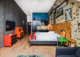 Hotel Vera 4