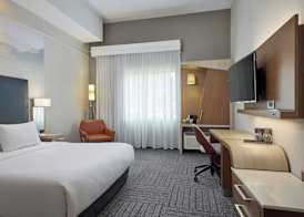 Courtyard by Marriott Denver Southwest/Littleton 5