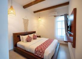 Kanchana Cottages 5