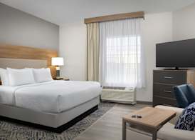 Candlewood Suites ALEXANDRIA - FORT BELVOIR by IHG 5