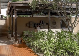 The Spa Resorts - Lamai Beach 2