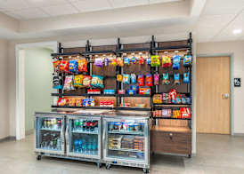 Hampton Inn Petersburg-Fort Lee 3