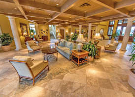 The Lodge & Club at Ponte Vedra Beach 3