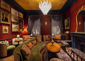 Bertrand's Townhouse 3
