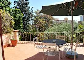 Tibidabo Apartments 3
