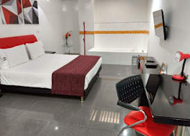 Hotel Merlott 70 5