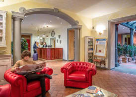 Hotel Alba Palace 5