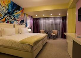 Ganzo Boutique Hotel 2