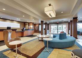Fairfield Inn & Suites by Marriott Ottawa Starved Rock Area 5