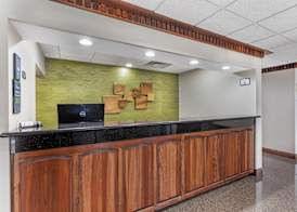 Best Western Big Spring Lodge 5